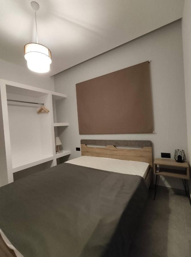 Muoi Luxury Residences Alikész Kültér fotó