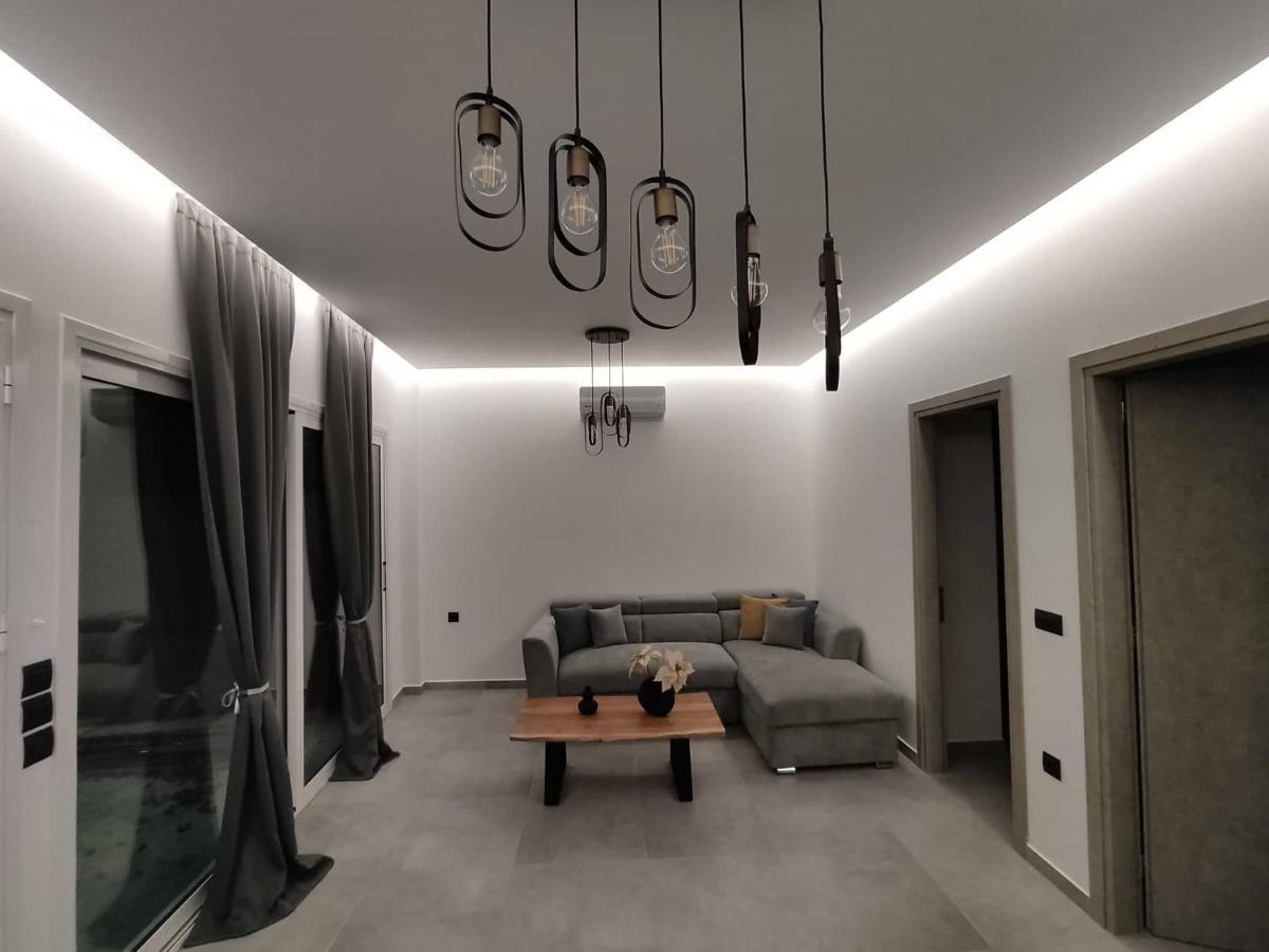 Muoi Luxury Residences Alikész Kültér fotó
