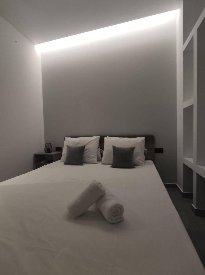 Muoi Luxury Residences Alikész Kültér fotó