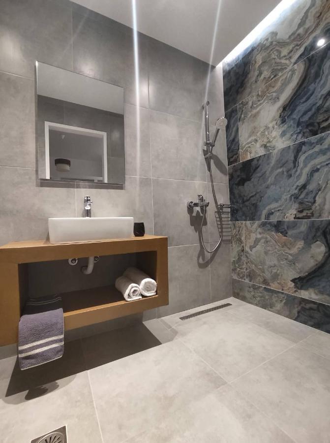 Muoi Luxury Residences Alikész Kültér fotó