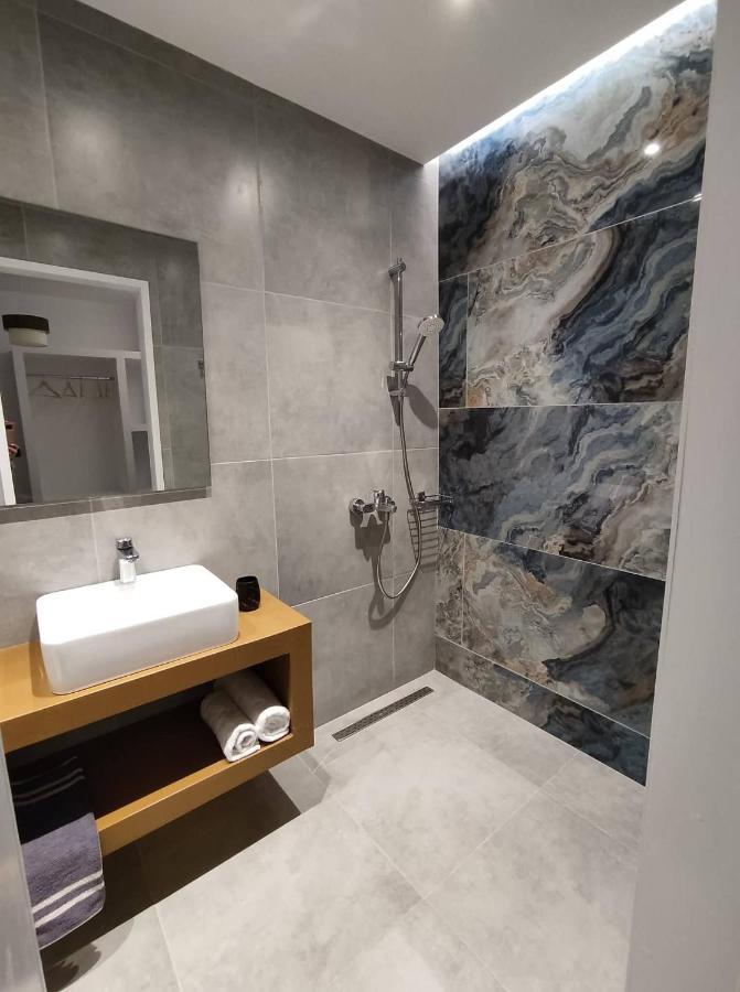 Muoi Luxury Residences Alikész Kültér fotó