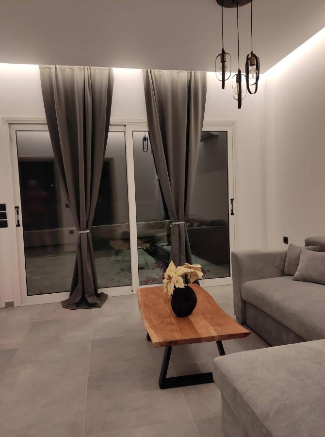 Muoi Luxury Residences Alikész Kültér fotó