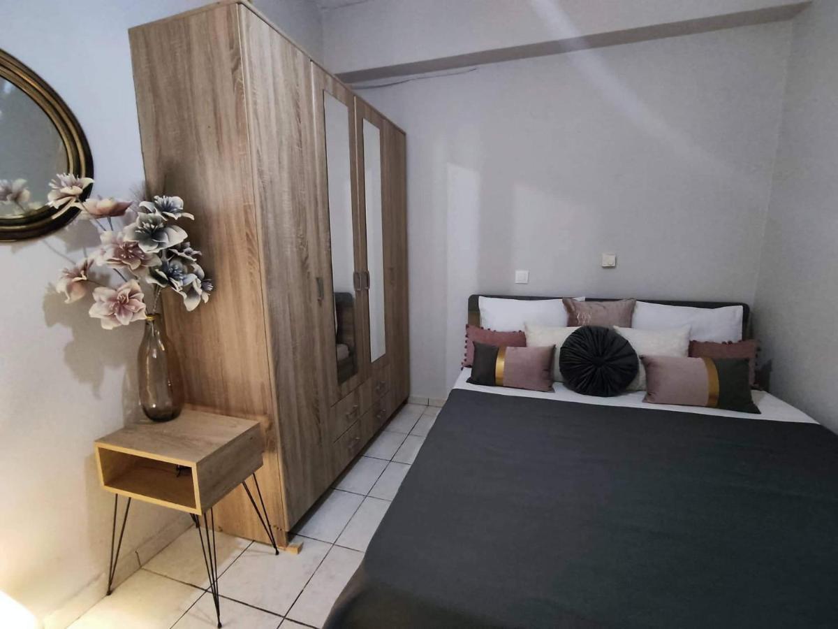 Muoi Luxury Residences Alikész Kültér fotó