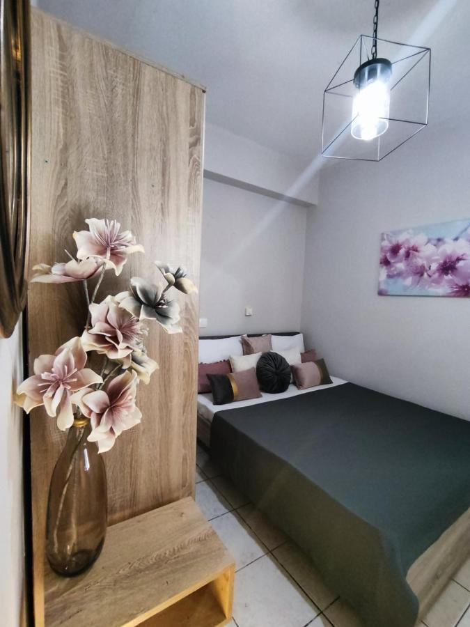 Muoi Luxury Residences Alikész Kültér fotó