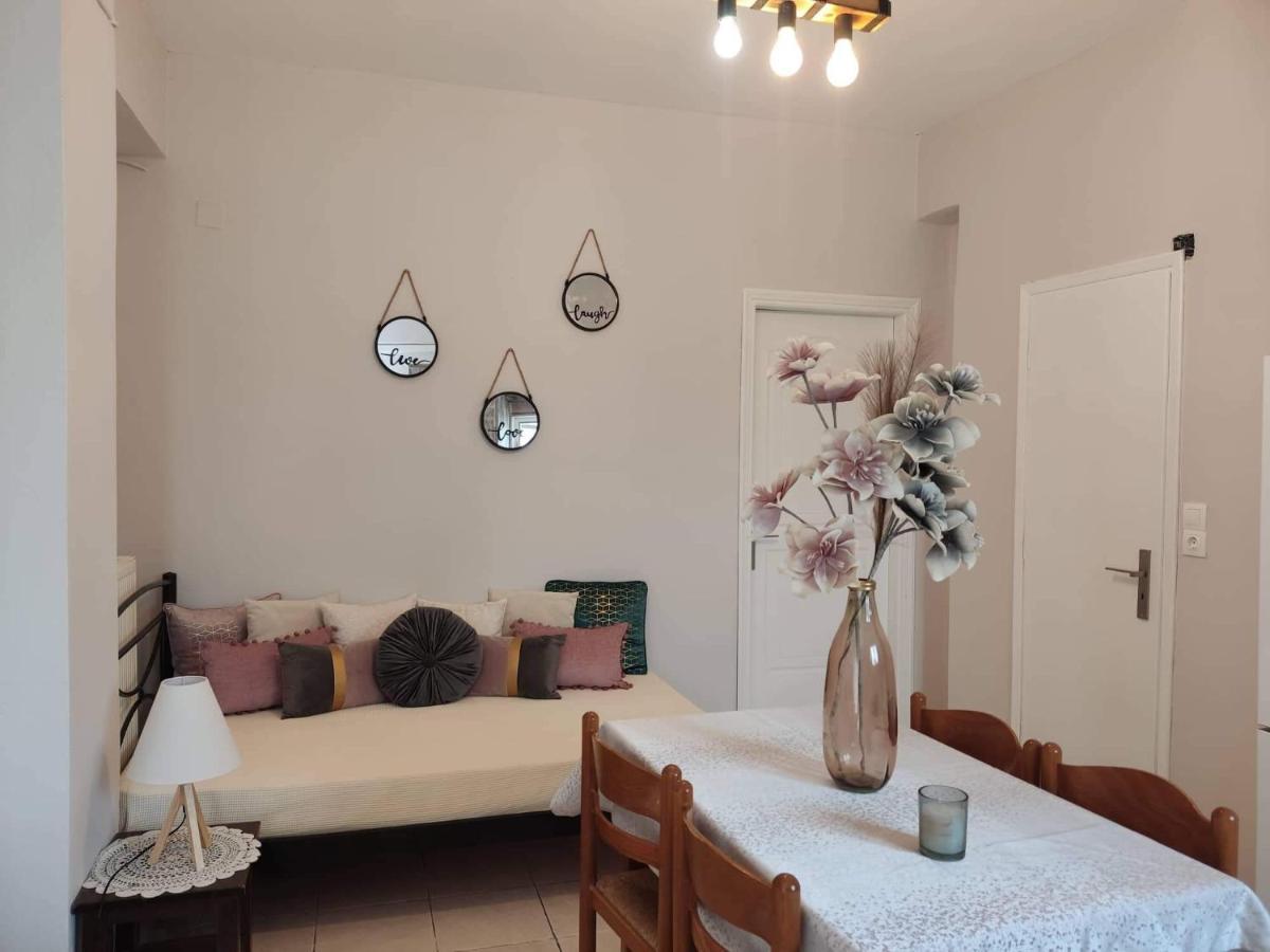 Muoi Luxury Residences Alikész Kültér fotó