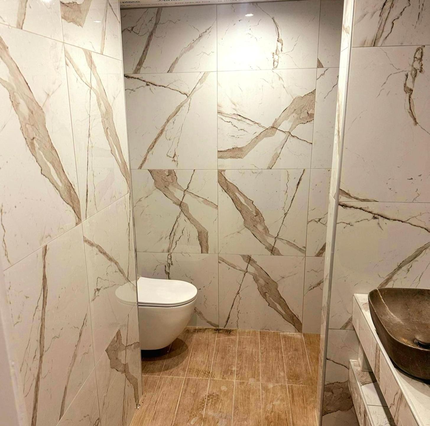Muoi Luxury Residences Alikész Kültér fotó